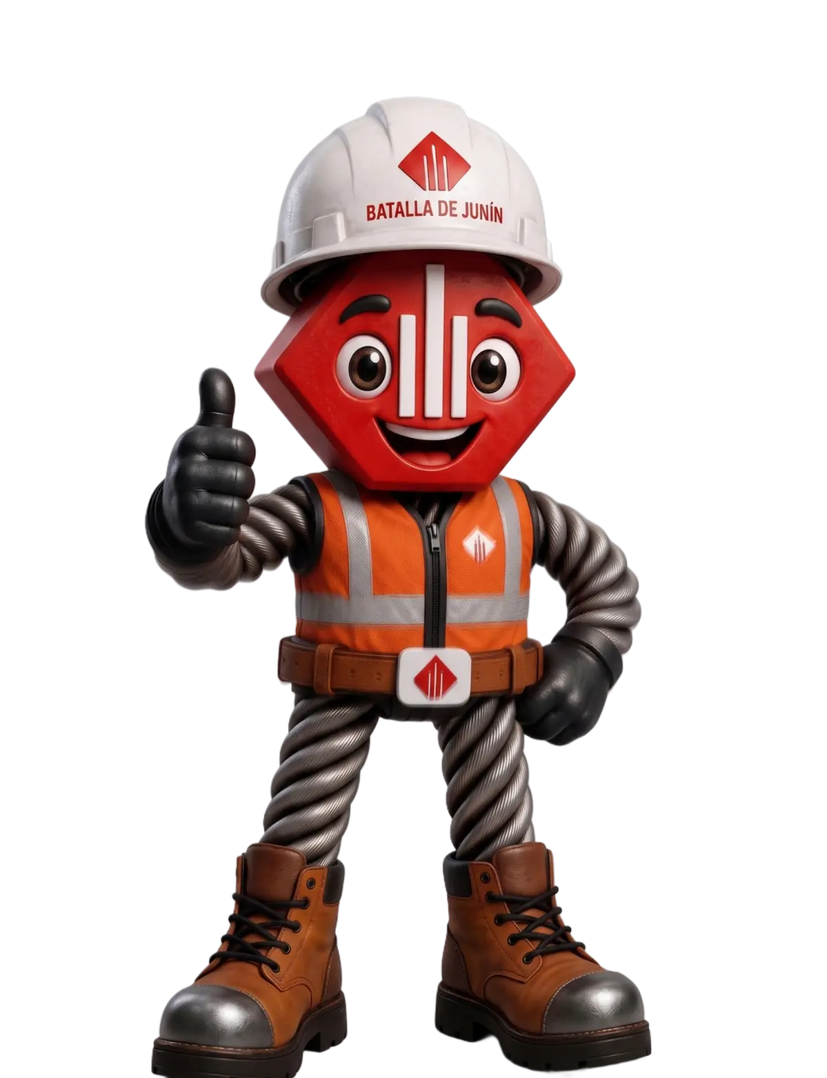 Mascota corporativa
